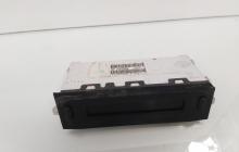 Display bord, cod 96564645XT, Citroen Berlingo 1 (id:693804)