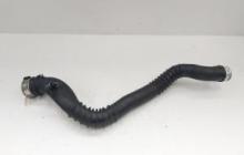 Tub intercooler cu senzor, cod 7797483-04 , Bmw X1 (E84) 2.0 diesel, N47D20C (id:693965)