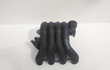 Galerie admisie cu clapete, cod 06B133210BJ, Vw Passat Variant (3B6) 2.0 benz, ALT (id:694731)