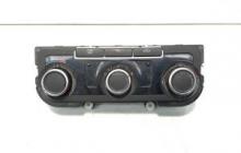 Panou comenzi AC, cod 7N0907426AN, VW Passat Variant (365) (id:694024)