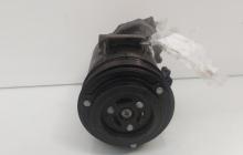 Compresor clima Delphi, cod GM13412248, Opel Astra J, 1.7 CDTI, A17DTS (id:694493)