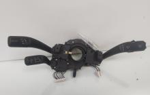Maneta semnalizare, maneta stergatoare si maneta tempomat, cod 8K0953502BD, Audi Q5 (8RB) (id:694141)