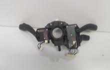 Maneta semnalizare, maneta stergatoare si maneta tempomat, cod 8K0953502BD, Audi Q5 (8RB) (id:694141)