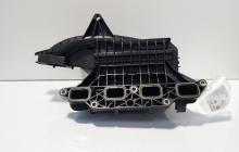 Galerie admisie cu intercooler, cod 03C129711AD, Vw Jetta 4 (6Z) 1.4 TSI, CAX (id:694448)