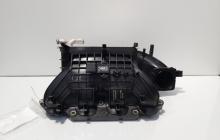 Galerie admisie cu intercooler, cod 03C129711AD, Vw Jetta 4 (6Z) 1.4 TSI, CAX (id:694448)
