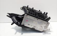 Galerie admisie cu intercooler, cod 03C129711AD, Vw Jetta 4 (6Z) 1.4 TSI, CAX (id:694448)
