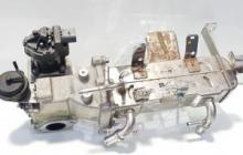 Racitor gaze cu EGR, cod 25185316, Opel Antara, 2.2 CDI, A22DM (id:694643)