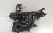 Galerie admisie cu clapete, cod 25189093, Opel Antara, 2.2 CDTI, A22DM (id:694642)