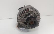 Alternator, Opel Astra H, 1.6 benz, Z16XER (id:694461)
