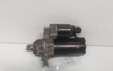 Electromotor, Vw Passat (3C2) 2.0 TDI, CBA, 6 vit man (id:694768)