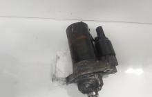 Electromotor, Vw Passat (3C2) 2.0 TDI, CBA, 6 vit man (id:694768)