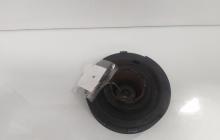 Fulie motor, Land Rover Freelander (LN), 2.0 diesel, M47R (id:694458)