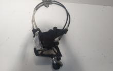 Timonerie, cod BV6R-7E395-GB, Ford Focus 3, 1.6 TDCI, T1DA, 6 vit man (id:694404)