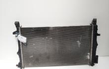 Radiator racire apa,  cod GM13241724, Opel Insignia A, 2.0 CDTI, A20DTH, cutie automata (id:694693)