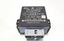 Modul control lumini, cod 1T0907357, Skoda Octavia 2 Combi (1Z5) (id:333196)