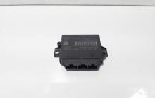 Modul senzori parcare, cod 3R0919475, Seat Exeo ST (3R5) (id:610495)