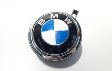 Maner deschidere haion cu sigla, cod 5124-7153173-03, Bmw 1 (E81, E87) (id:432390)