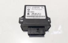 Modul xenon, cod 5M0907537, VW Passat Variant (3C5) (id:468602)