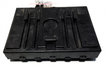 Modul confort, cod 8V51-15K600-EG, Ford Fiesta 6 (id:517284)