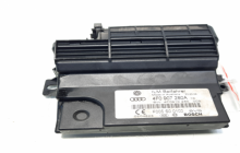 Modul confort pasager, cod 4F0907280A, Audi A6 (4F2, C6) (id:143850)