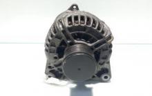 Alternator 150A Bosch, cod 8200660034, Renault Scenic 3, 1.5 DCI, K9KF830 (idi:694784)