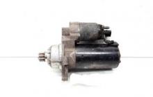 Electromotor, cod 02M911023P, Seat Toledo 3 (5P2) 2.0 TDI, AZV , 6 vit man (idi:694777)