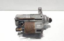Electromotor, cod 02Z911023H, Vw Golf 5 (1K1) 1.9 TDI, BKC , 5 vit man (idi:694769)