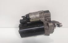 Electromotor, cod 03L911021E, Audi A5 Cabriolet (8F7) 2.0 TDI, CGL, cutie automata (idi:694778)