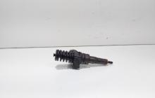 Injector, cod 03G130073G+, BPT, 0414720404, Audi A6 (4F2, C6), 2.0 TDI, BRE (id:693624)