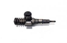 Injector, cod 03G130073G+, BPT, 0414720404, Audi A6 (4F2, C6), 2.0 TDI, BRE (id:693622)