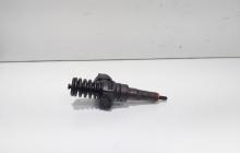 Injector, cod 03G130073B, BPT, 0414720403, VW Touran (1T1, 1T2) , 2.0 TDI, AZV (id:693607)