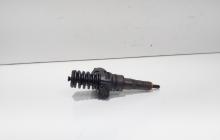 Injector, cod 03G130073G+, BPT, 0414720404, Audi A6 (4F2, C6), 2.0 TDI, BRE (id:693860)