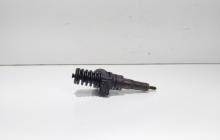 Injector, cod 03G130073G+, BPT, 0414720404, Audi A6 (4F2, C6), 2.0 TDI, BRE (id:693627)