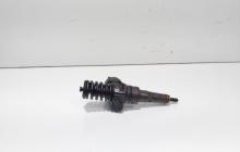 Injector, cod 03G130073B, BPT, 0414720403, VW Touran (1T1, 1T2) , 2.0 TDI, AZV (id:693628)