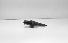 Injector, cod 03G130073G+, BTC, 0414720404, Audi A4 Avant (8ED, B7), 2.0 TDI, BLB (id:693634)