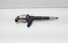 Injector Denso, cod GM55567729, Opel Astra J, 1.7 CDTI, A17DTR (id:693870)