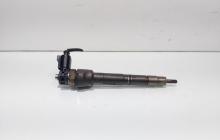 Injector, cod 04L130277AJ, 0445110477B, Seat Leon (5F1), 1.6 TDI, CLH (id:694822)