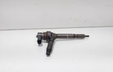 Injector, cod 0445110174, Opel Astra H, 1.7 CDTI, Z17DTH (id:694617)