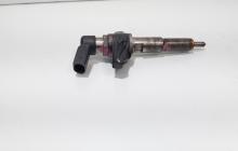Injector, cod 9649574480, Ford Fusion (JU), 1.4 TDCI, F6JB (id:694608)