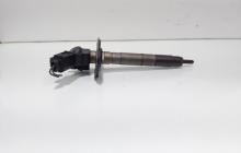 Injector, cod 059130277S, 0445115024, Audi A6 (4F2, C6) 3.0 TDI, BMK (id:694565)