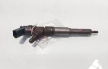 Injector, cod 7793836, 0445110216, Bmw 5 (E60), 2.0 diesel, 204D4 (id:694521)