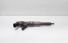 Injector, cod 0445110209, 7794435, Bmw 3 (E90) 2.0 diesel, 204D4 (id:694577)