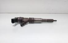 Injector, cod 0445110209, 7794435, Bmw 3 (E90) 2.0 diesel, 204D4 (id:694573)