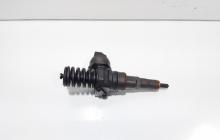 Injector, cod 038130073AJ, BTD, 0414720037, VW Golf 4 (1J1), 1.9 TDI, ATD (id:694520)