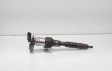 Injector, cod R2AA-13H50, Mazda 6 Hatchback (GG), 2.2 MZR-CD, R2AA (id:694535)