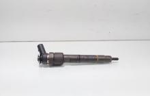 Injector, cod A6400700787, 0445110167, Mercedes Clasa A (W169), 2.0 CDI, OM640940 (id:694501)