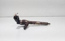 Injector, cod 8200294788, 166009445R, Renault Laguna 3, 1.5 DCI, K9K (id:694558)