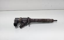 Injector, cod 8658352, 0445110078, Volvo S60 2.4D, D5244T (id:694582)