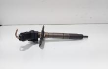 Injector, cod 059130277S, 0445115024, Audi A6 (4F2, C6) 3.0 TDI, BMK (id:694563)