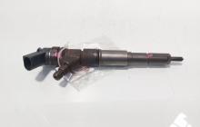 Injector, cod 7793836, 0445110216, Bmw 5 (E60), 2.0 diesel, 204D4 (id:694522)